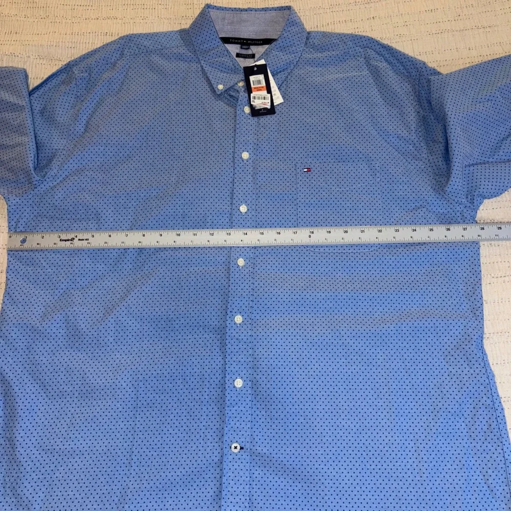 Tommy Hilfiger tommy hilfiger